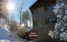 Gästehaus by Stoos Hotels